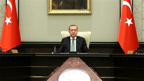 E­r­d­o­ğ­a­n­ ­B­a­ş­k­a­n­l­ı­ğ­ı­n­d­a­k­i­ ­B­a­k­a­n­l­a­r­ ­K­u­r­u­l­u­ ­S­o­n­a­ ­E­r­d­i­